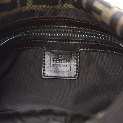 Fendi Zucca Baguette Tobacco 5 of 12