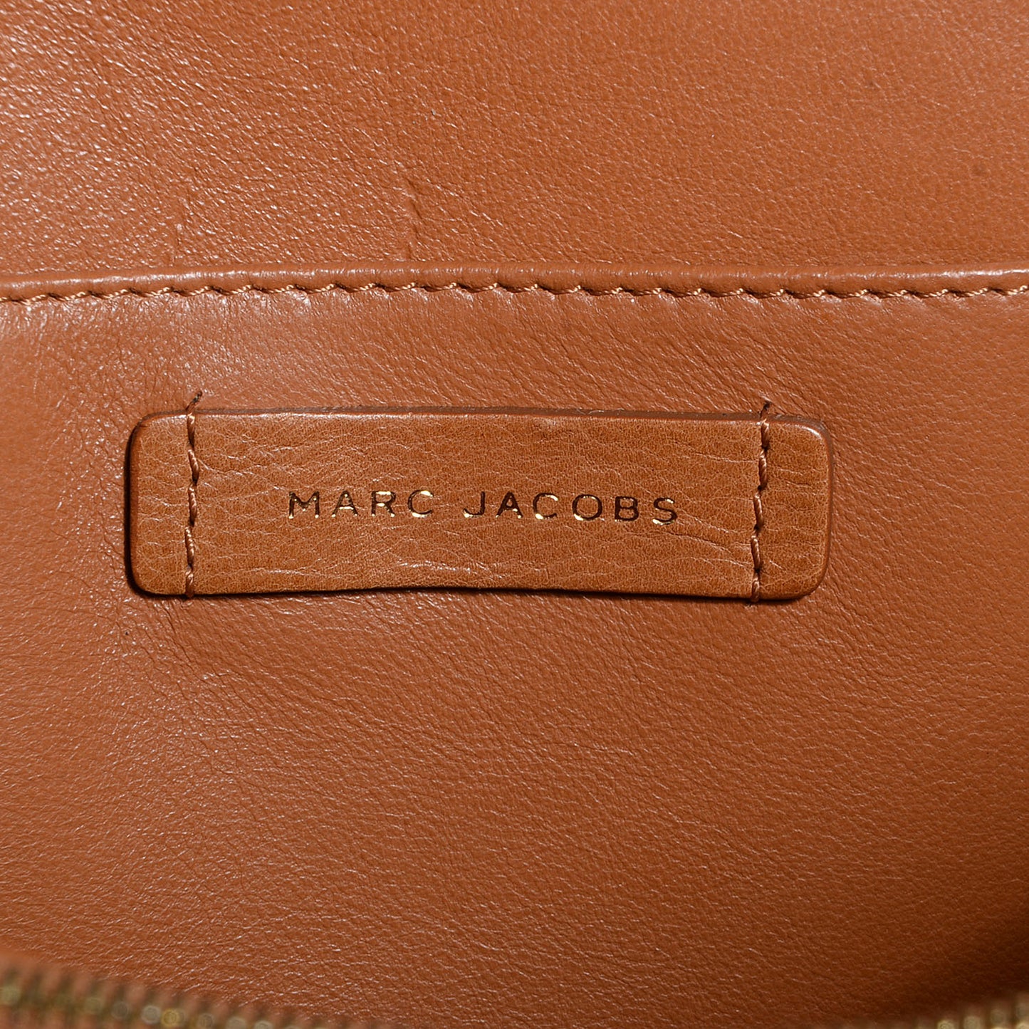 Quilted Suede Saffron Shoulder Bag Camel