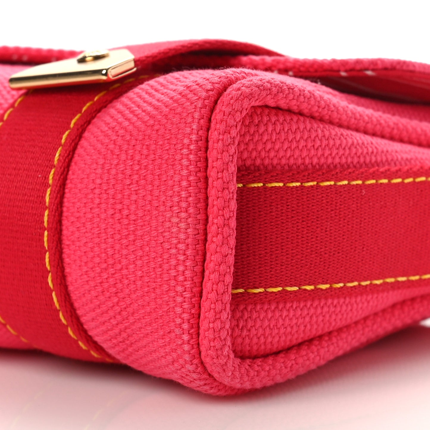 Antigua Sac Rabat Pink