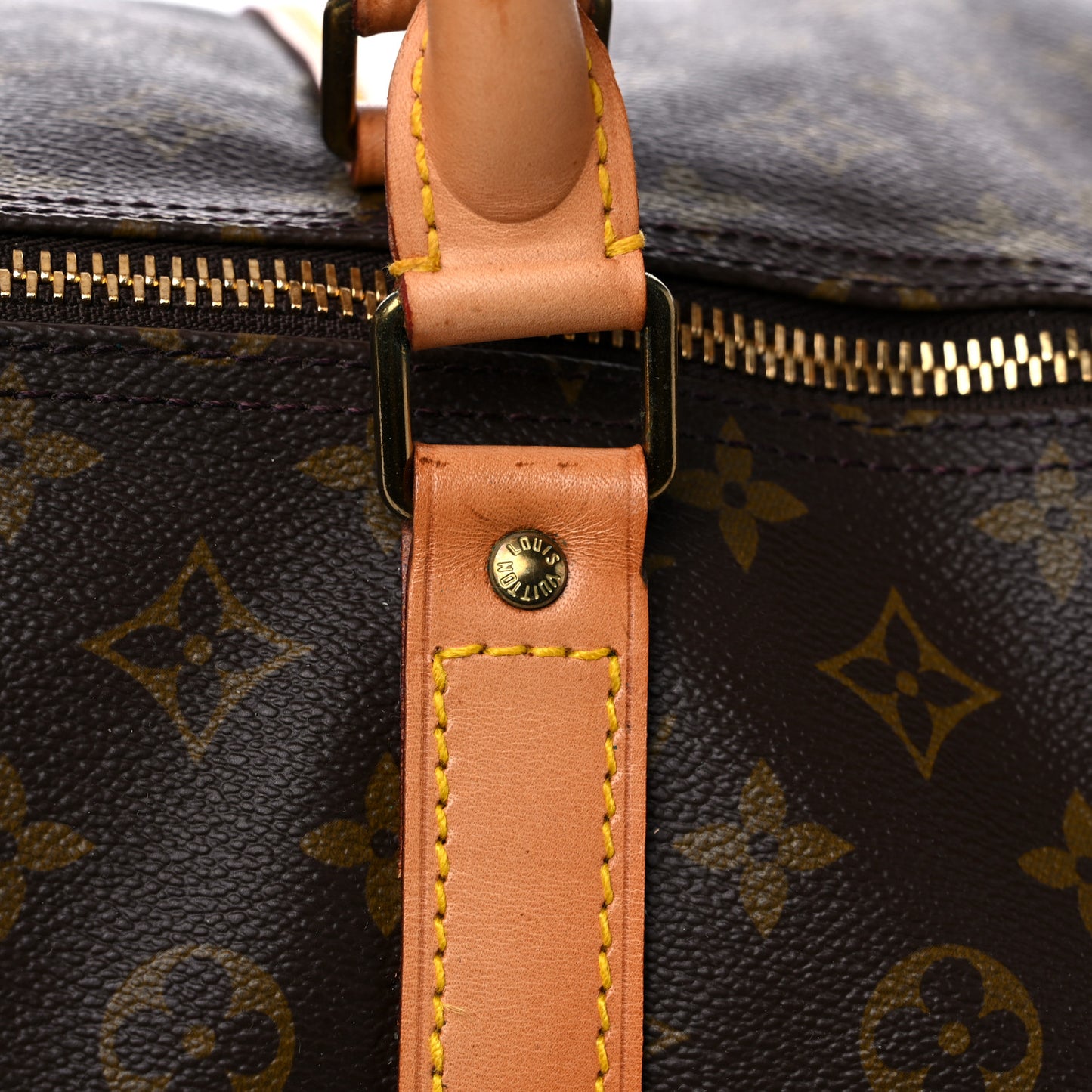 Monogram Keepall 60
