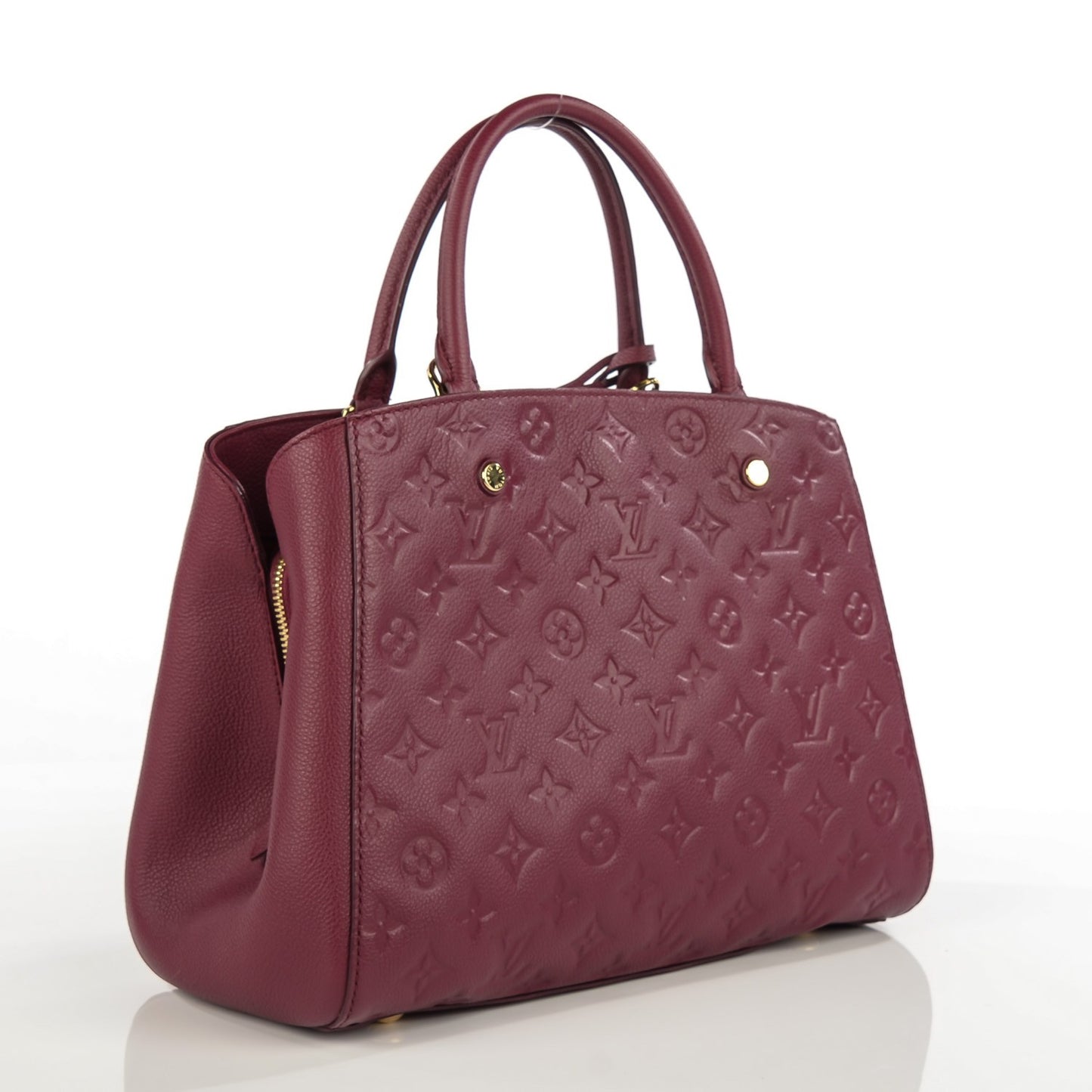 Empreinte Montaigne MM Aurore