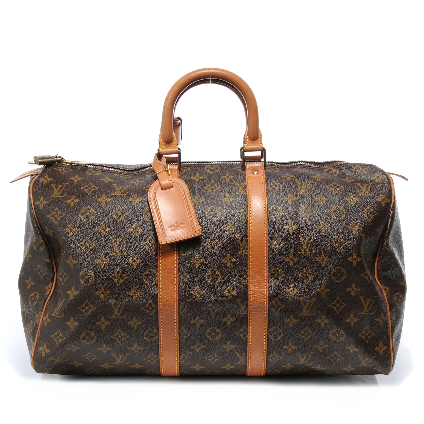 Monogram Keepall 45
