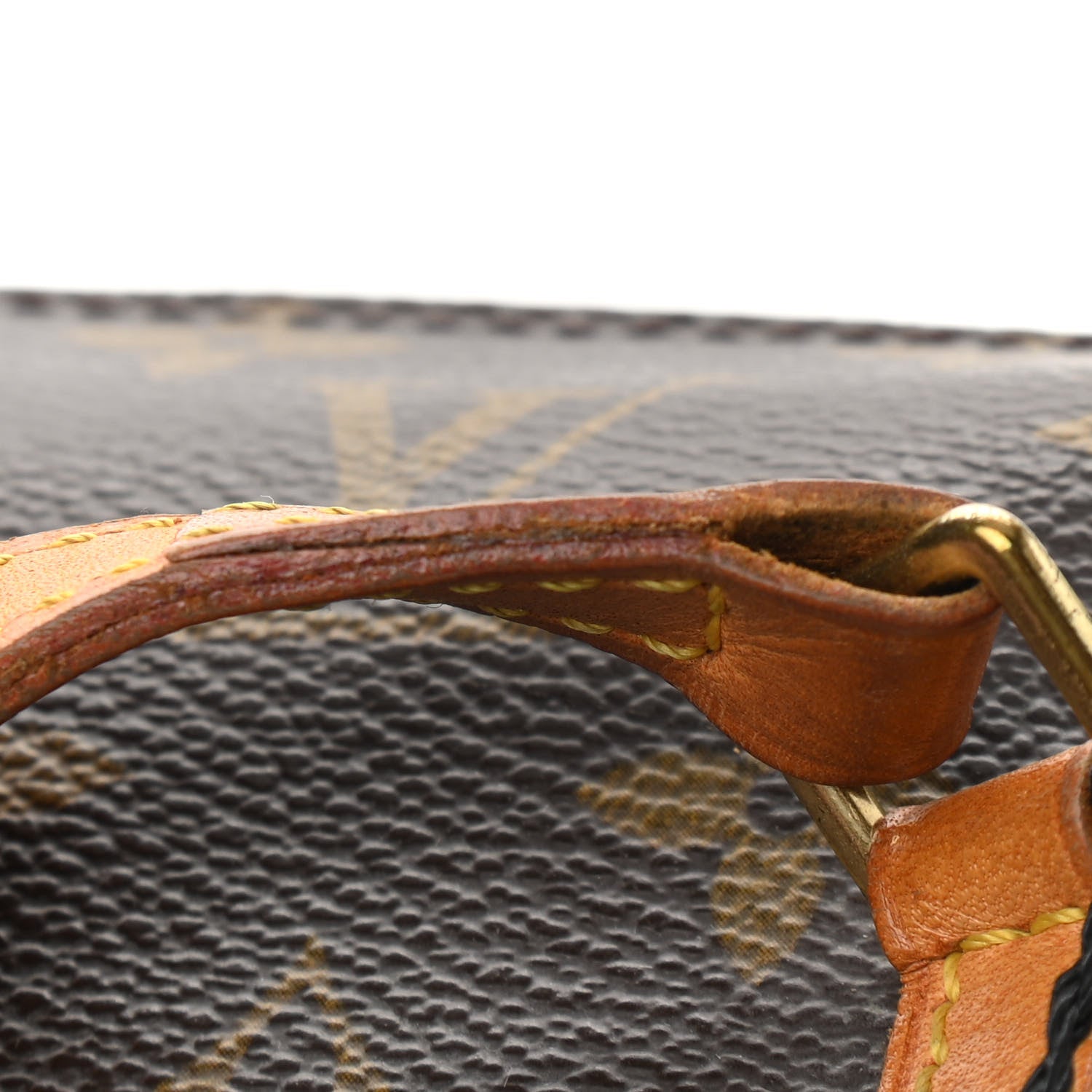 Louis Vuitton Monogram Papillon 30 With Companion 11 of 13