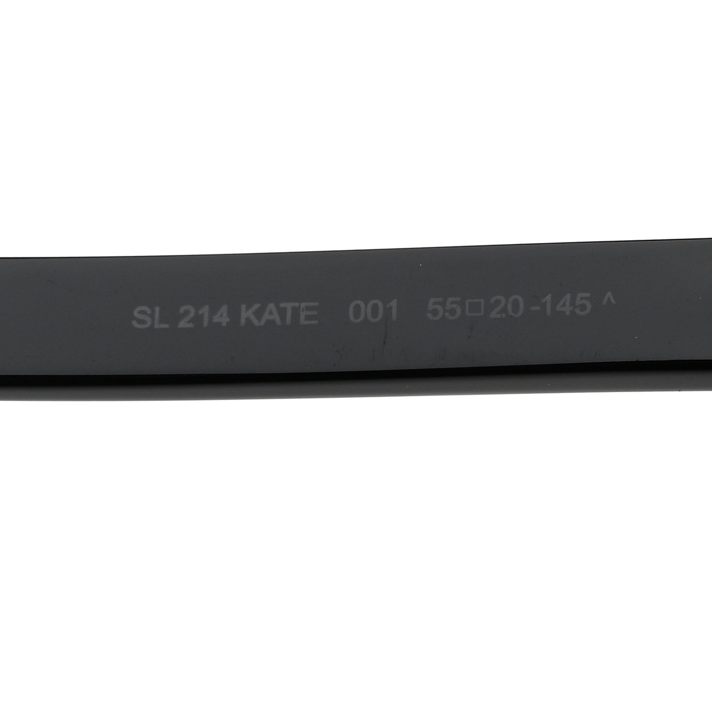 New Wave SL214 Kate Cat Sunglasses Black