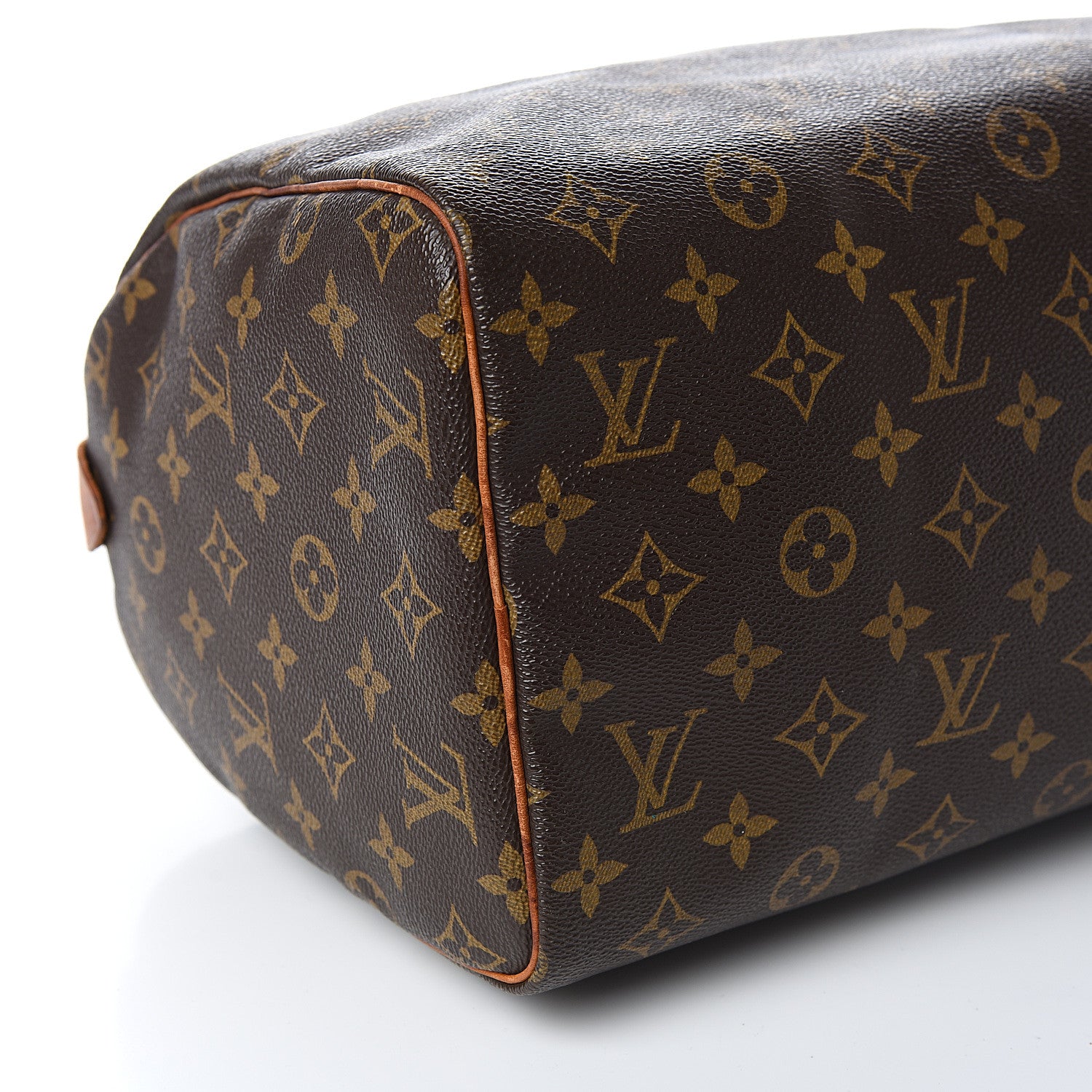 Louis Vuitton Monogram Speedy 30 13 of 13