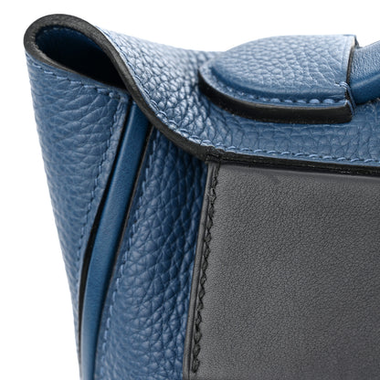 Hermes Togo Swift 29 24/24 Deep Bleu Bleu De Prusse 12 of 15