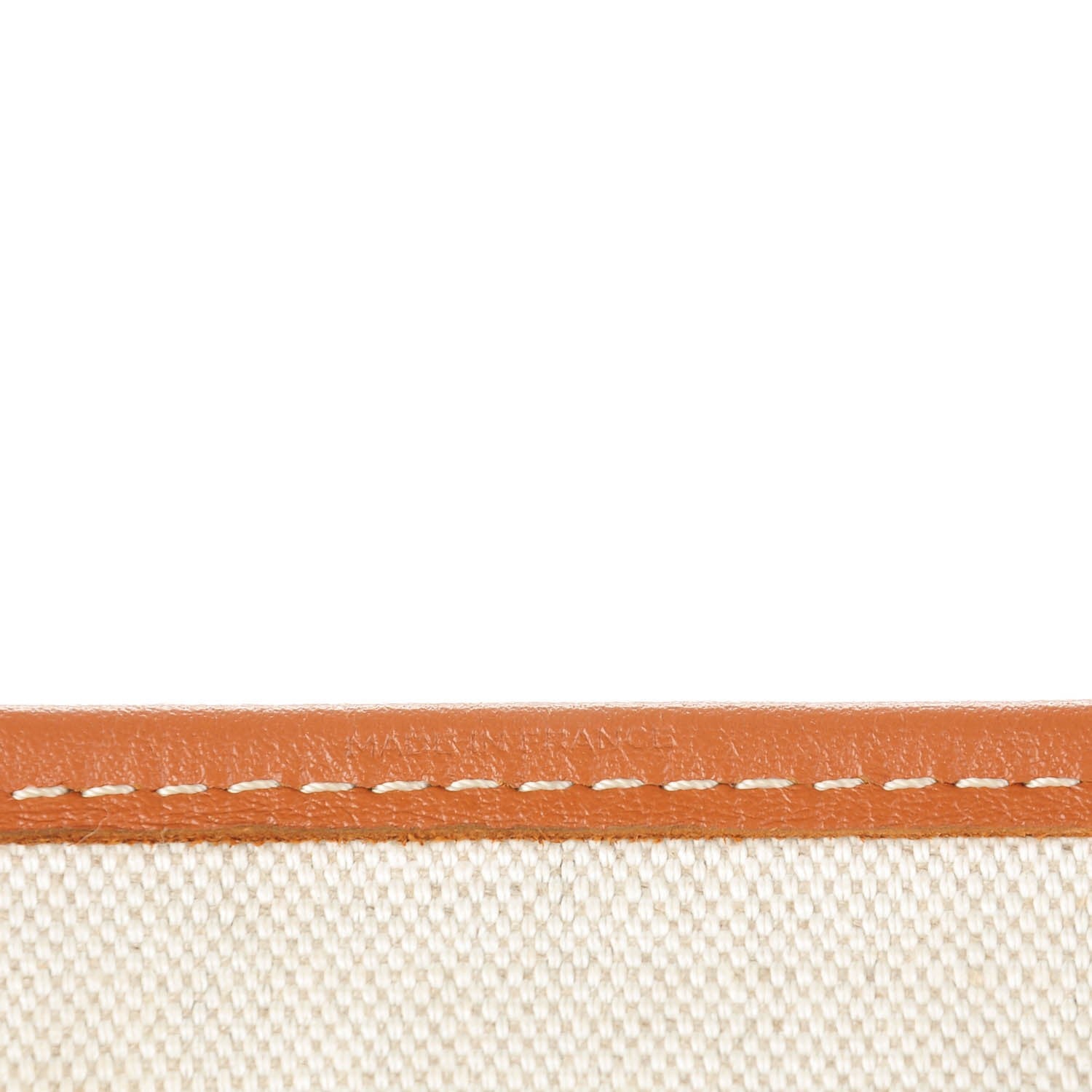 Goyard Goyardine Saint Louis PM Black Gold 8 of 10