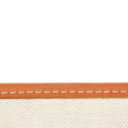 Goyard Goyardine Saint Louis PM Black Gold 8 of 10
