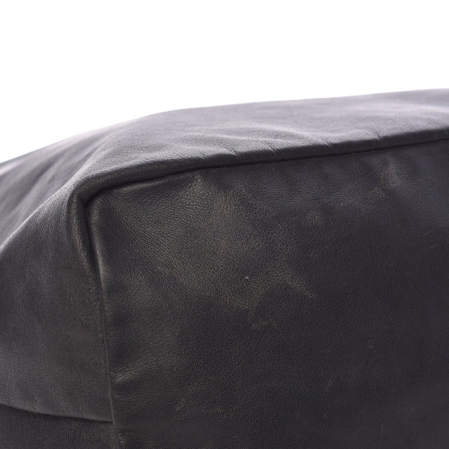 Goyard Goyardine Reversible Anjou GM Black 19 of 22