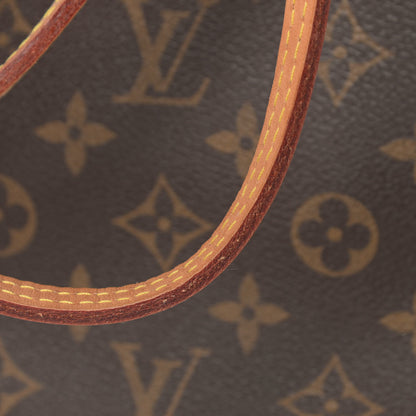 Louis Vuitton Monogram Neo Neverfull PM Pivoine 9 of 9