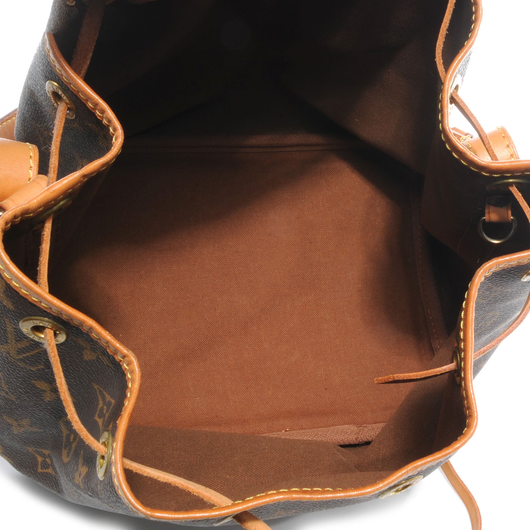 Louis Vuitton Monogram Petit Noe 5 of 7