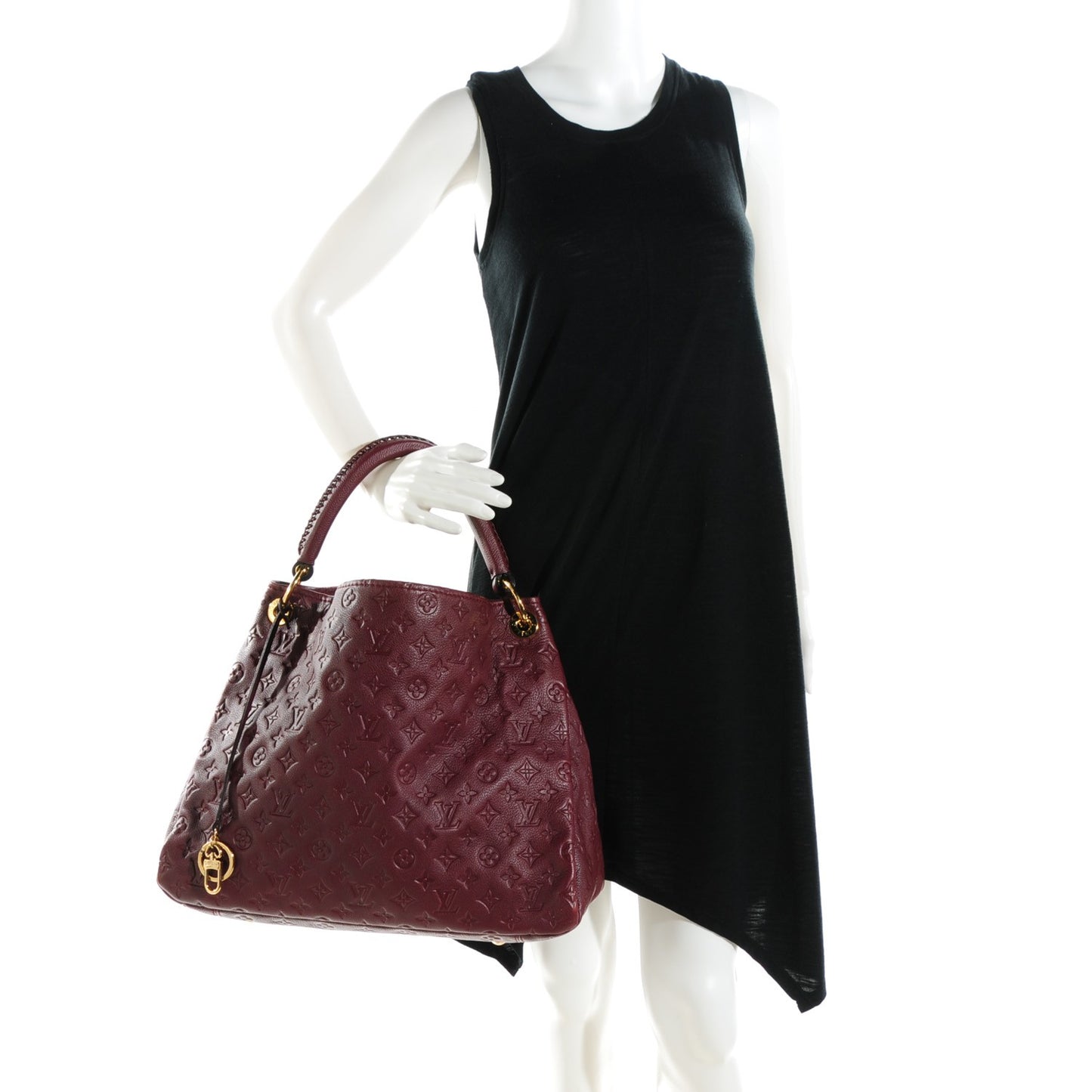 Empreinte Artsy MM Flamme