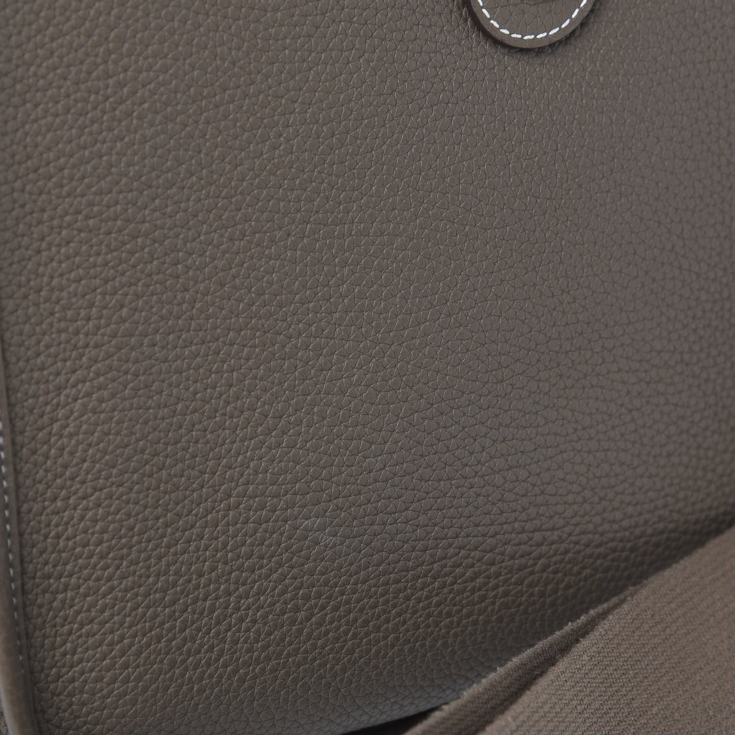 Taurillon Clemence Evelyne III PM Etoupe