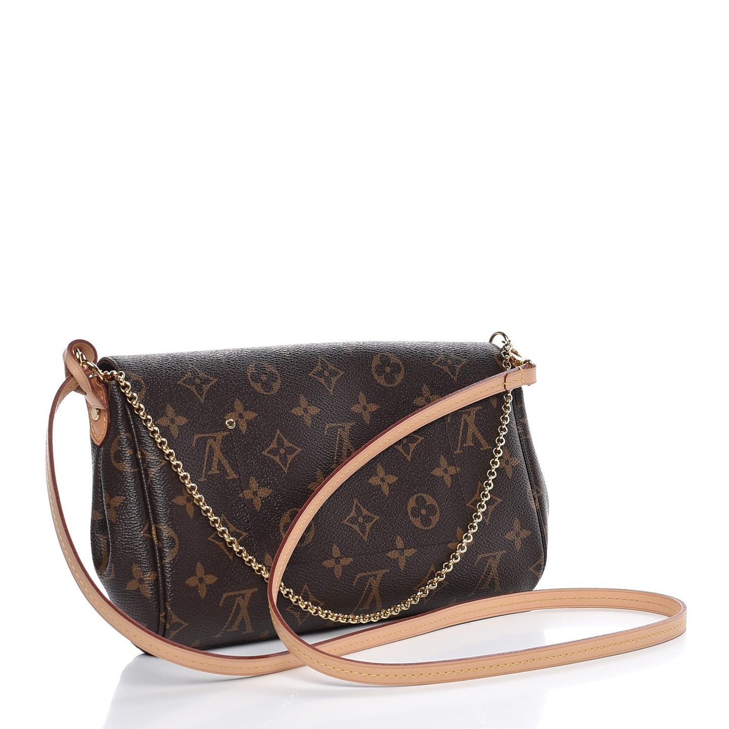 Monogram Favorite MM