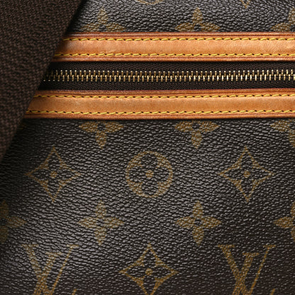 Louis Vuitton Monogram Bosphore Bum Bag 7 of 11