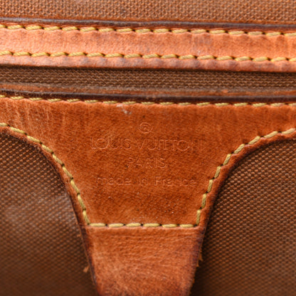 Louis Vuitton Monogram Ellipse Sac a Dos Backpack 6 of 15