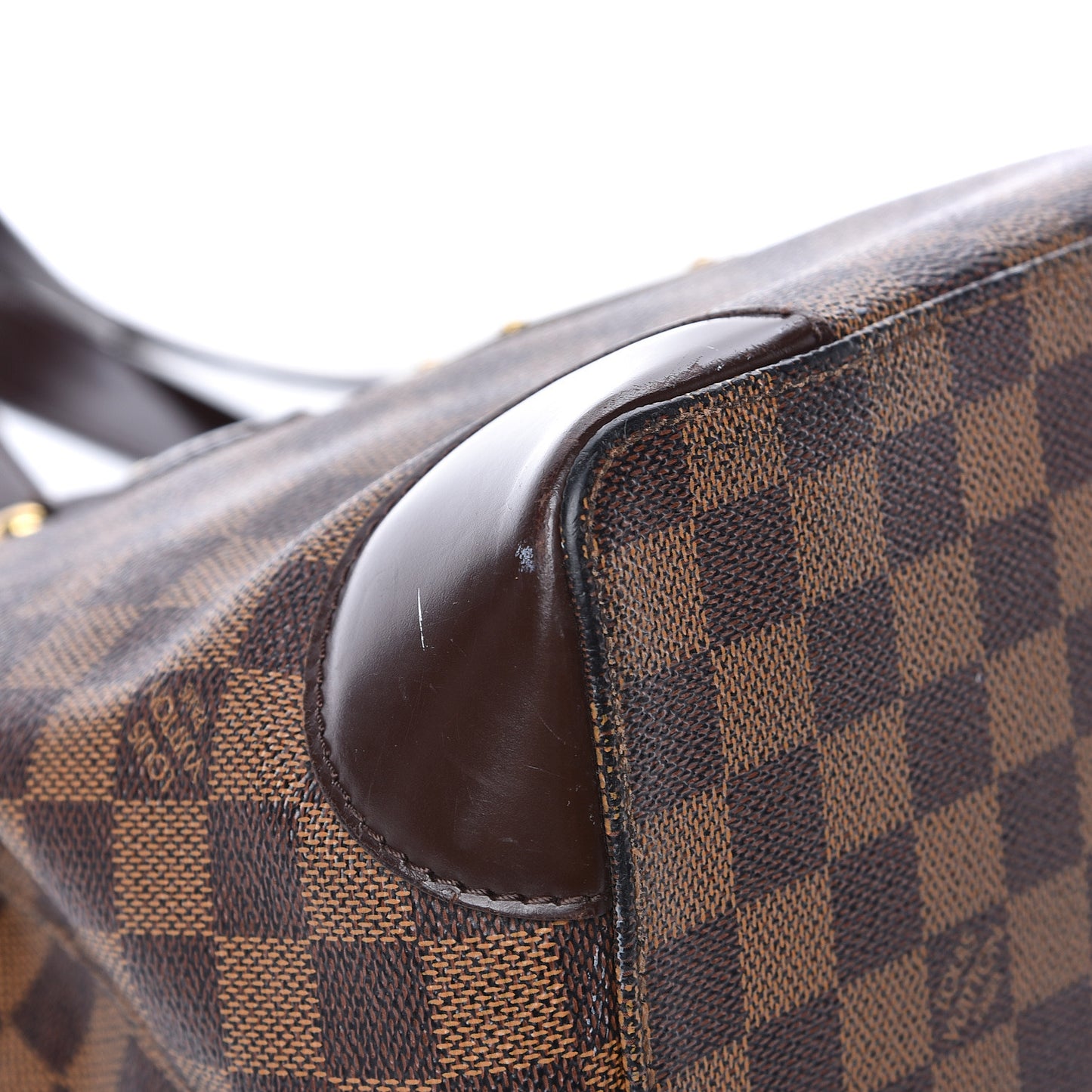 Damier Ebene Hampstead PM