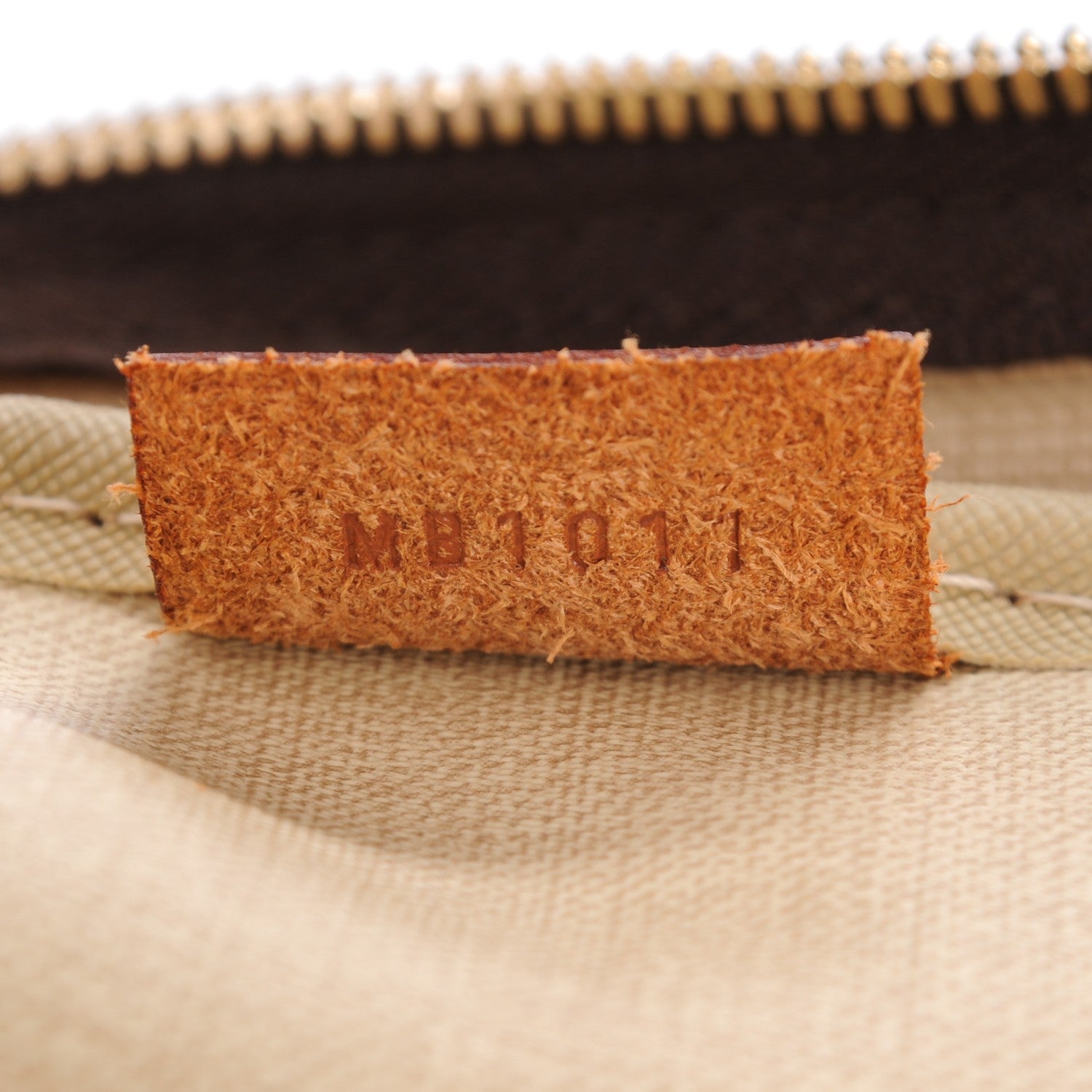 Louis Vuitton Monogram Deauville 8 of 9