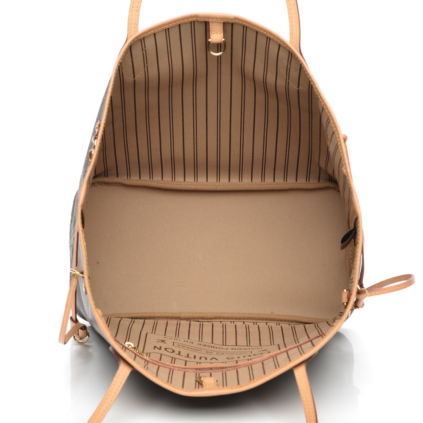 Monogram Neo Neverfull MM