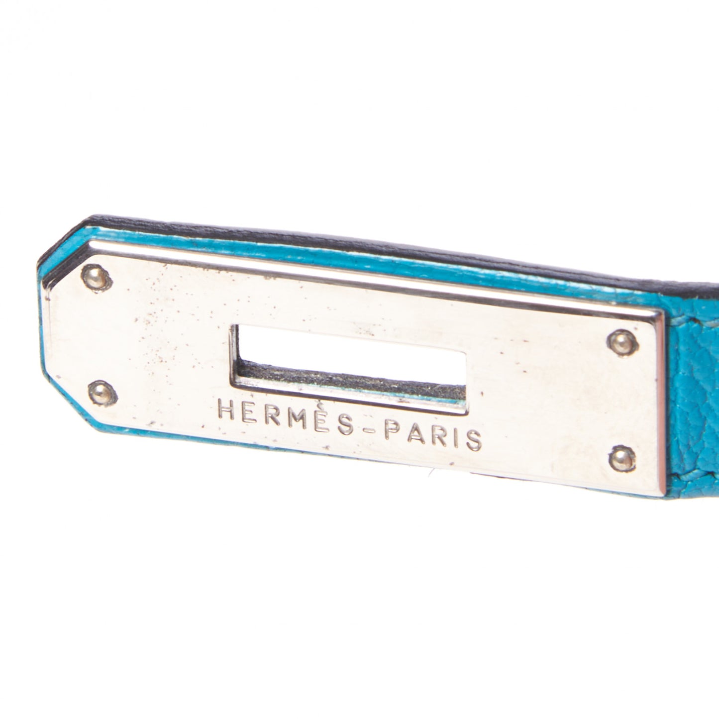 Chevre de Coromandel Birkin 30