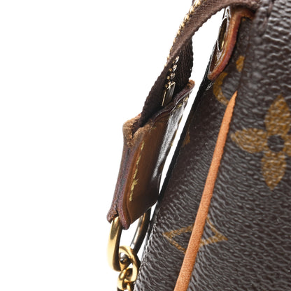 Louis Vuitton Monogram Eva Clutch 11 of 11