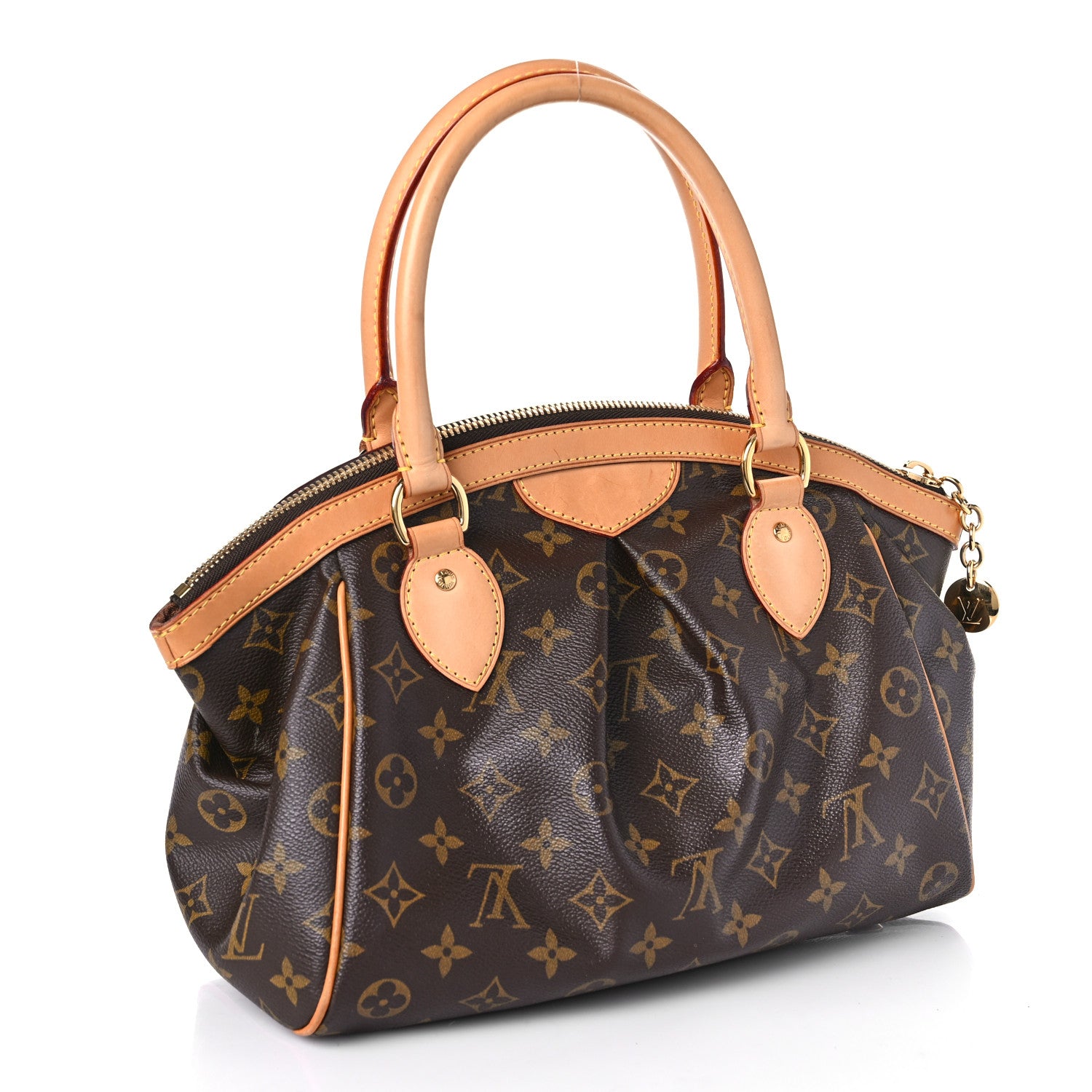 Louis Vuitton Monogram Tivoli PM 3 of 8