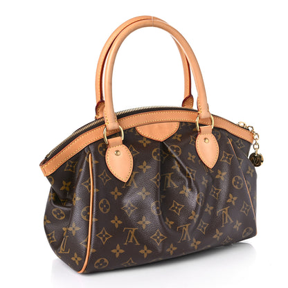 Louis Vuitton Monogram Tivoli PM 3 of 8