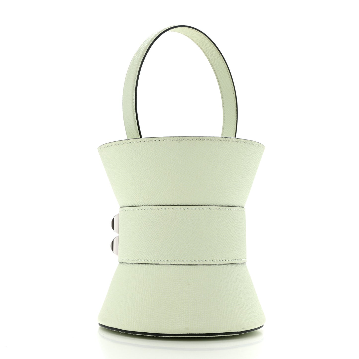 Epsom Mini Medor Bag Vert Fizz