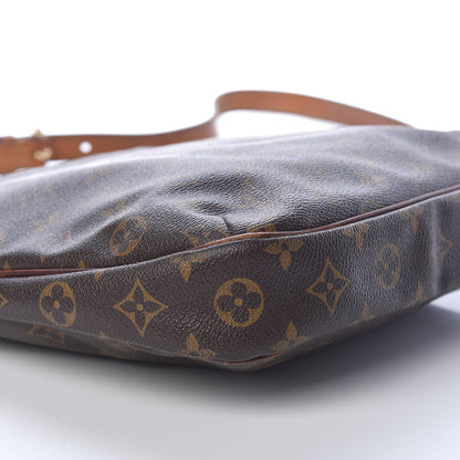 Louis Vuitton Monogram Odeon PM 7 of 8