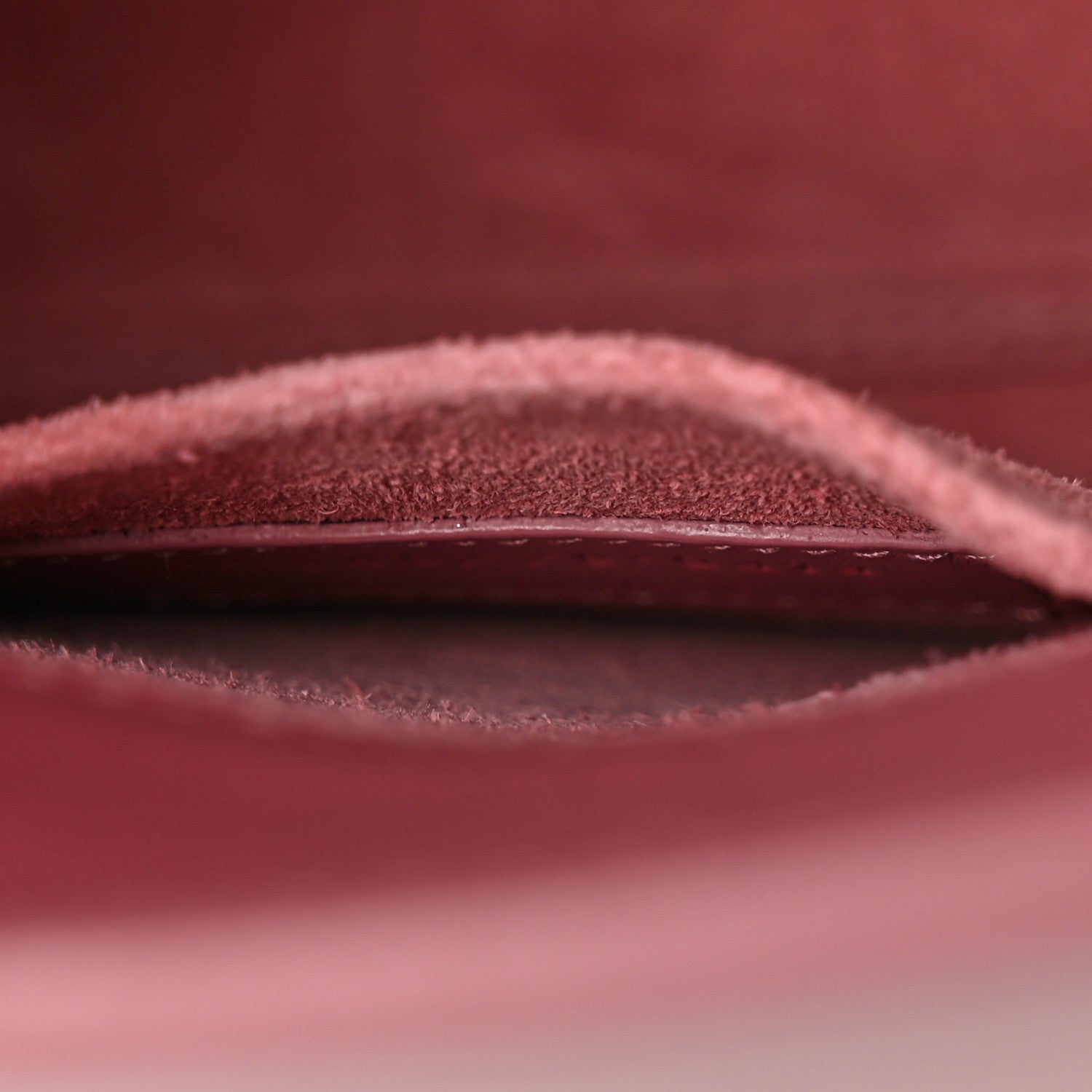 Saint Laurent Calfskin Nano Sac De Jour Rose Dark 7 of 22