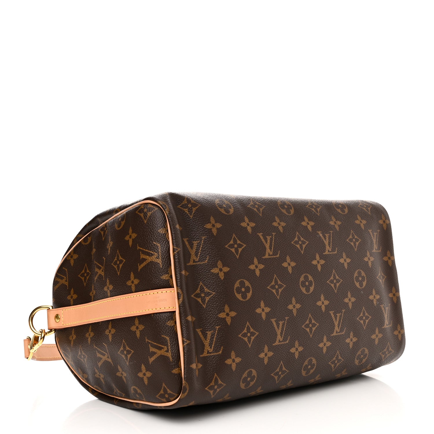 Louis Vuitton Monogram Speedy Bandouliere 30 4 of 12