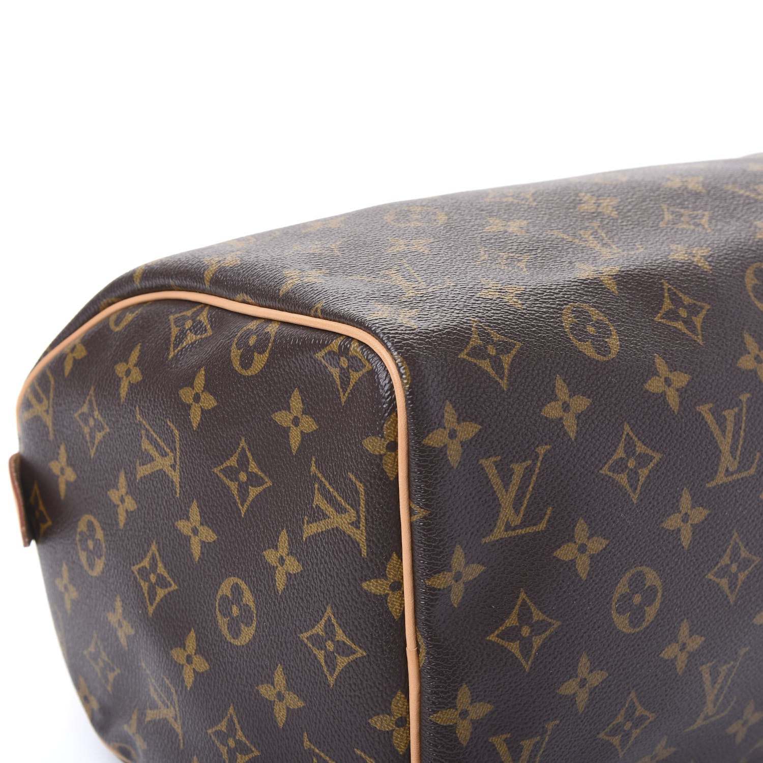 Louis Vuitton Monogram Speedy 30 5 of 12