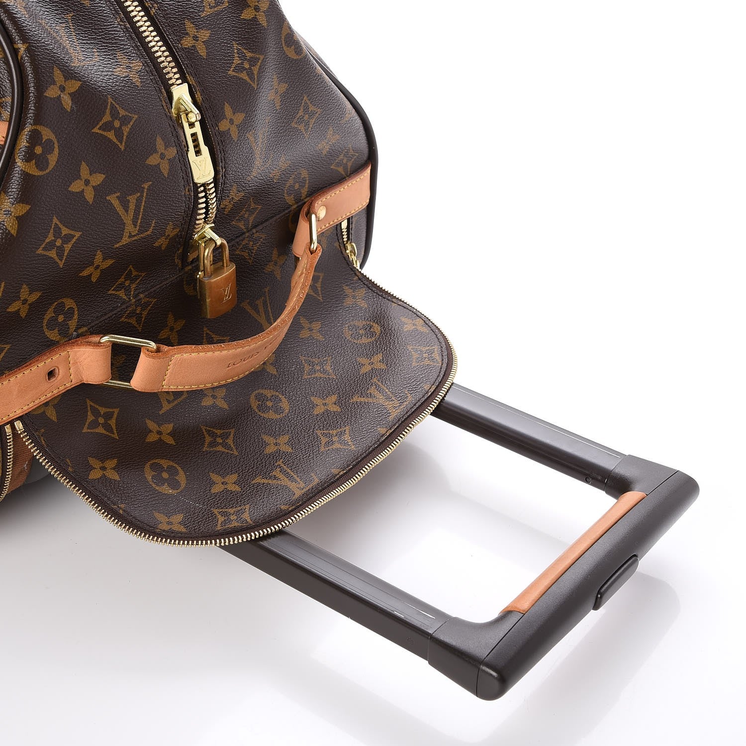 Louis Vuitton Monogram Eole 50 8 of 10