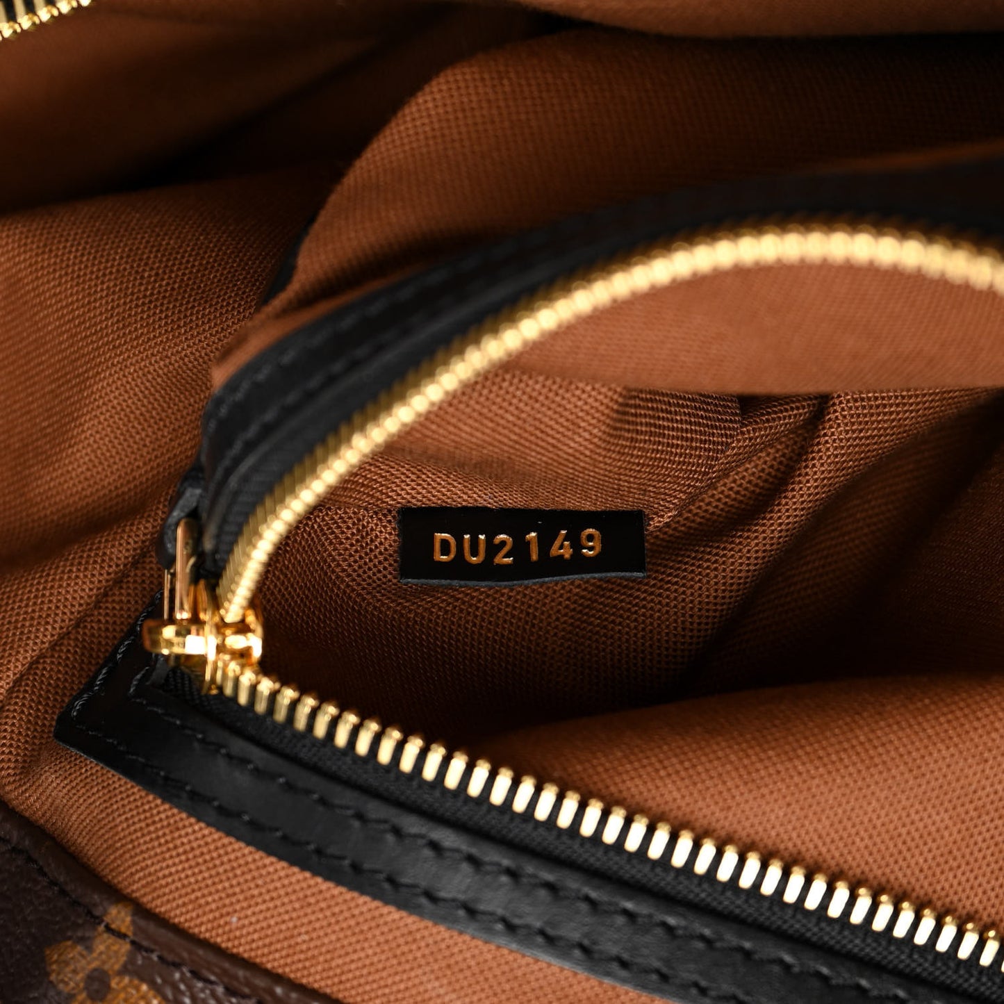 Monogram City Steamer XXL