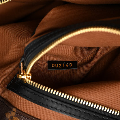 Louis Vuitton Monogram City Steamer XXL 8 of 14