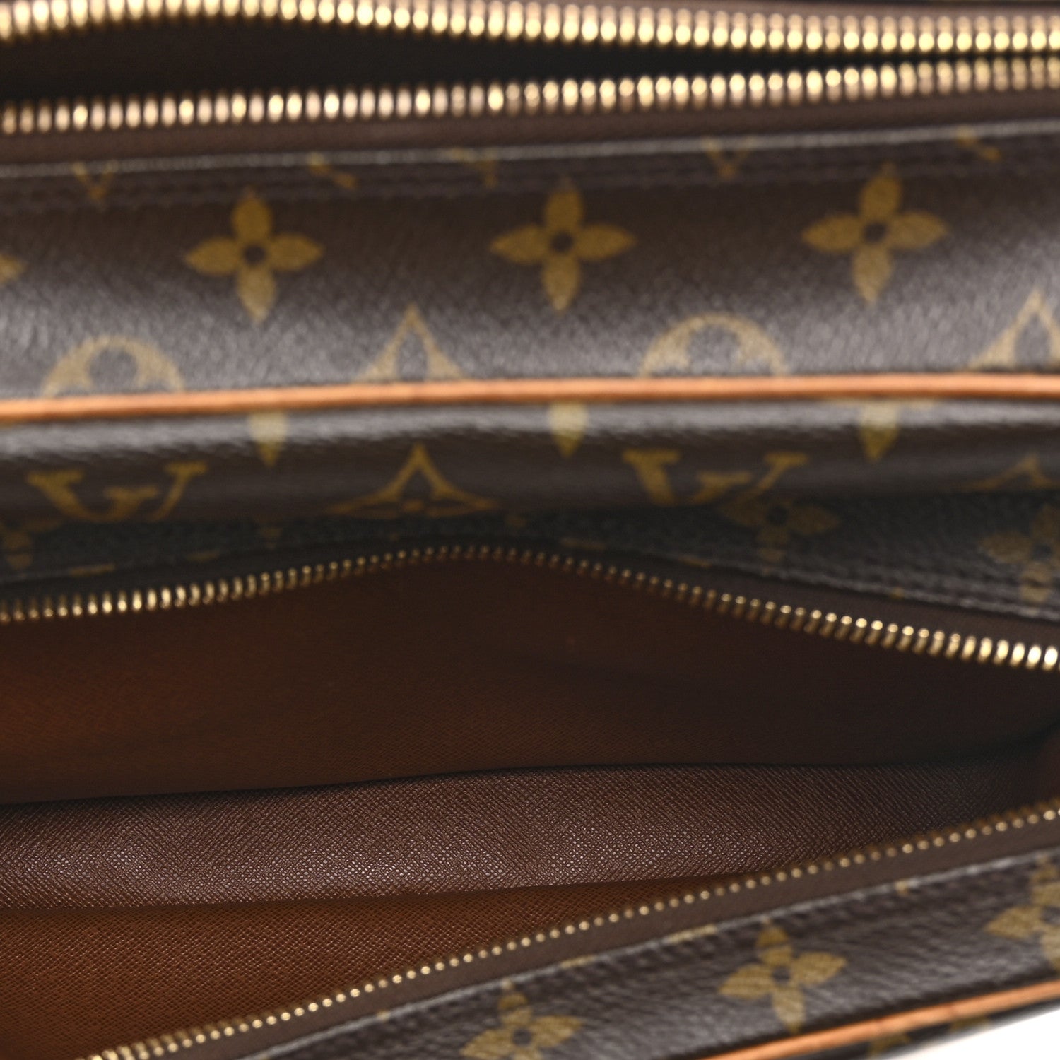 Louis Vuitton Monogram Nil 28 6 of 11