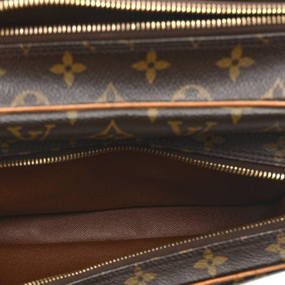 Louis Vuitton Monogram Nil 28 6 of 11