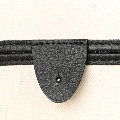 Goyard Goyardine Artois PM Black 6 of 10