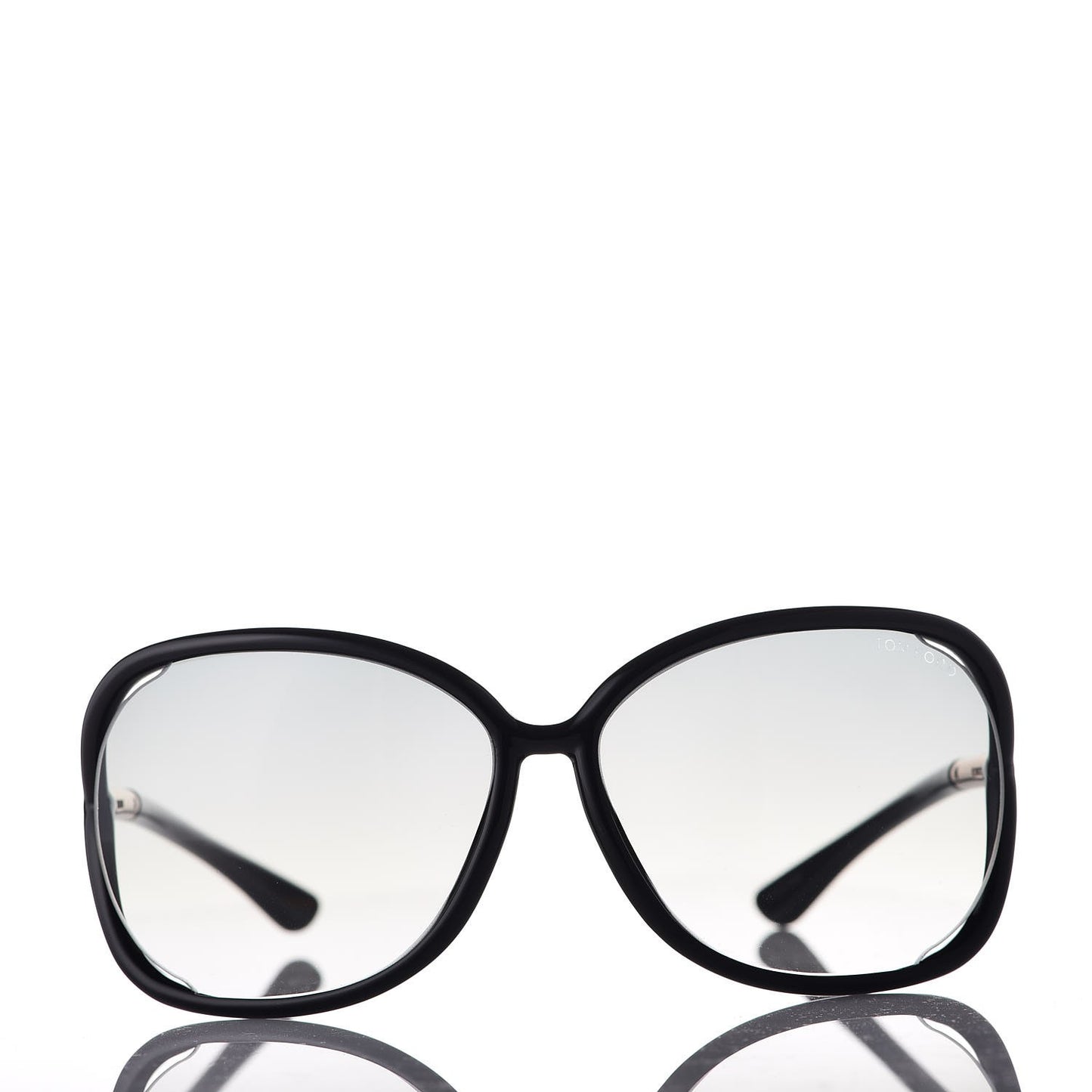 Raquel Sunglasses TF76 Black