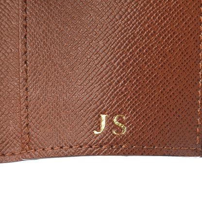 Louis Vuitton Monogram 6 Key Multicles Holder 6 of 8