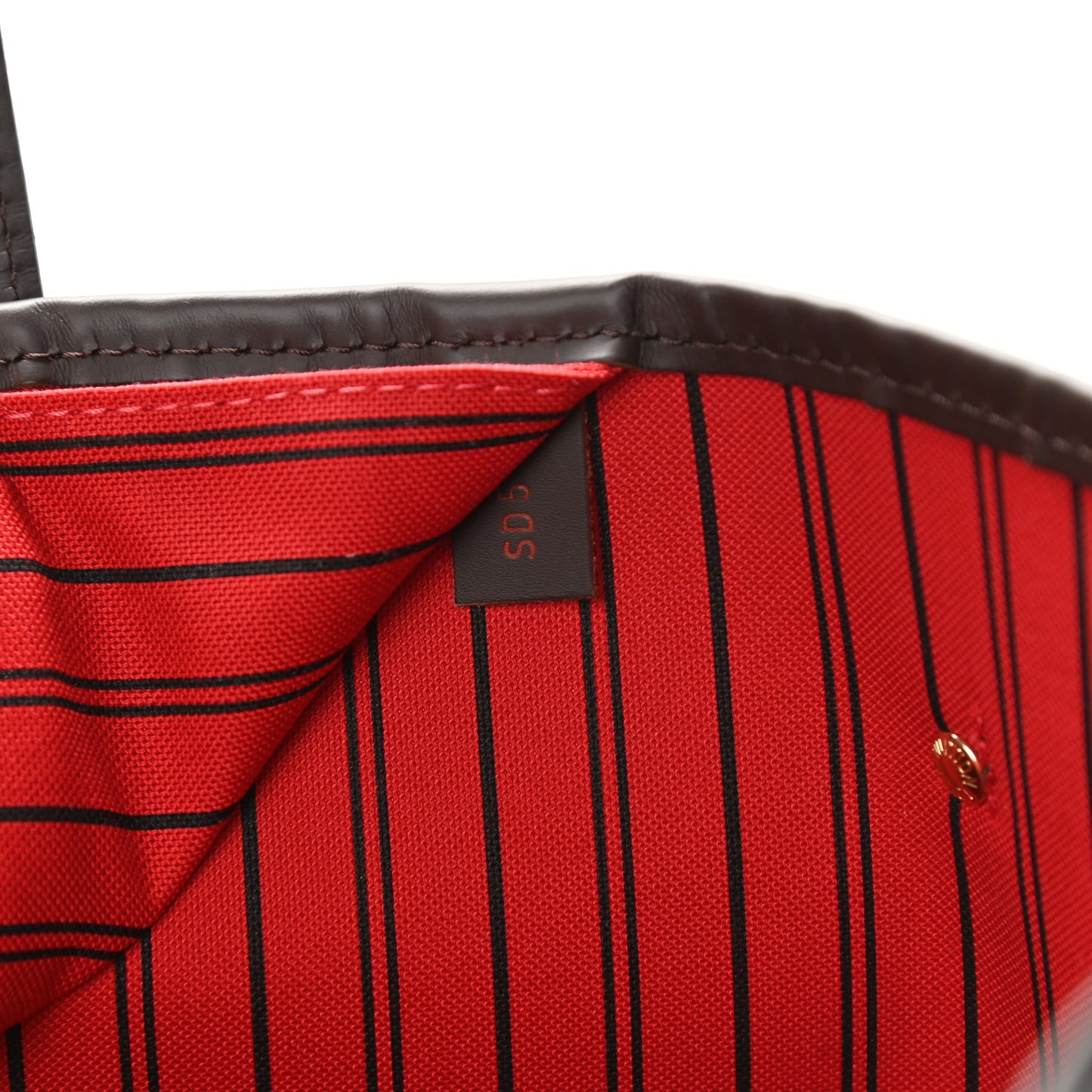 Damier Ebene Neo Neverfull GM