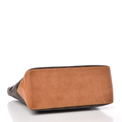 Louis Vuitton Monogram Cabas Piano 4 of 14