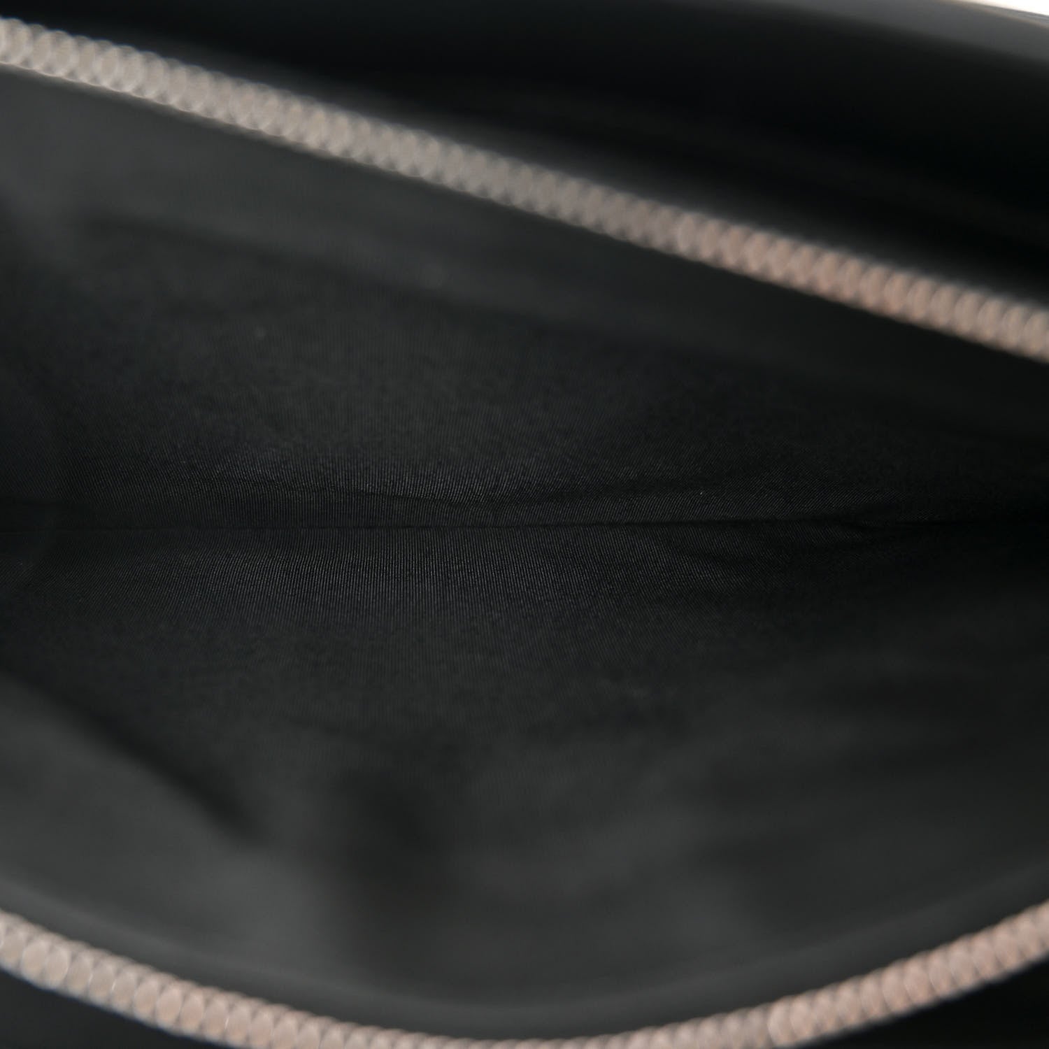 Chanel Caviar Quilted Grand Shopping Tote GST Black 6 of 13