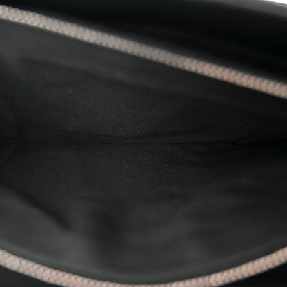 Chanel Caviar Quilted Grand Shopping Tote GST Black 6 of 13