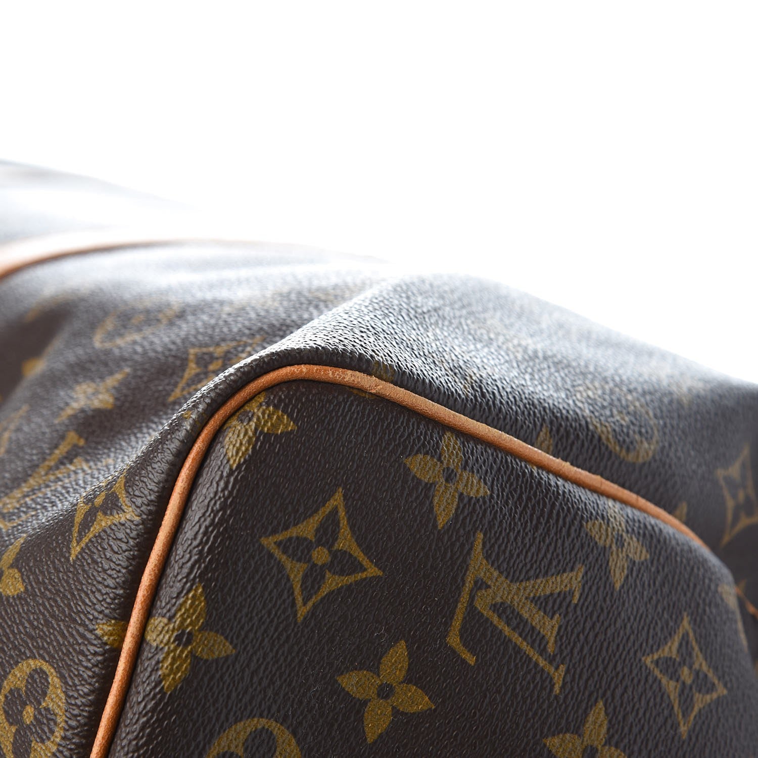 Louis Vuitton Monogram Keepall 50 23 of 26