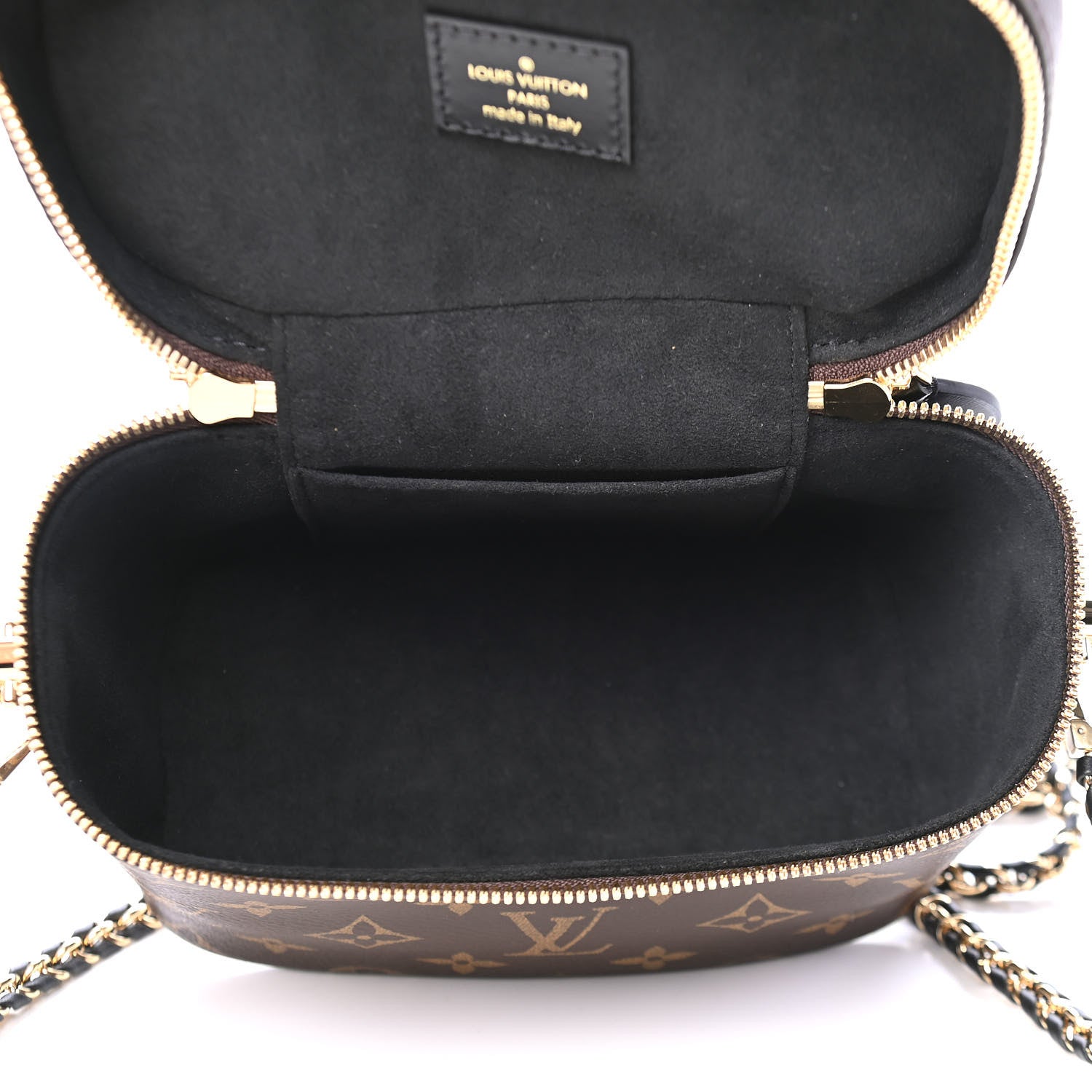 Louis Vuitton Reverse Monogram Vanity PM 4 of 5