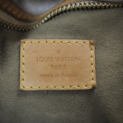 Louis Vuitton Monogram Multicolor Chrissie Black 7 of 8