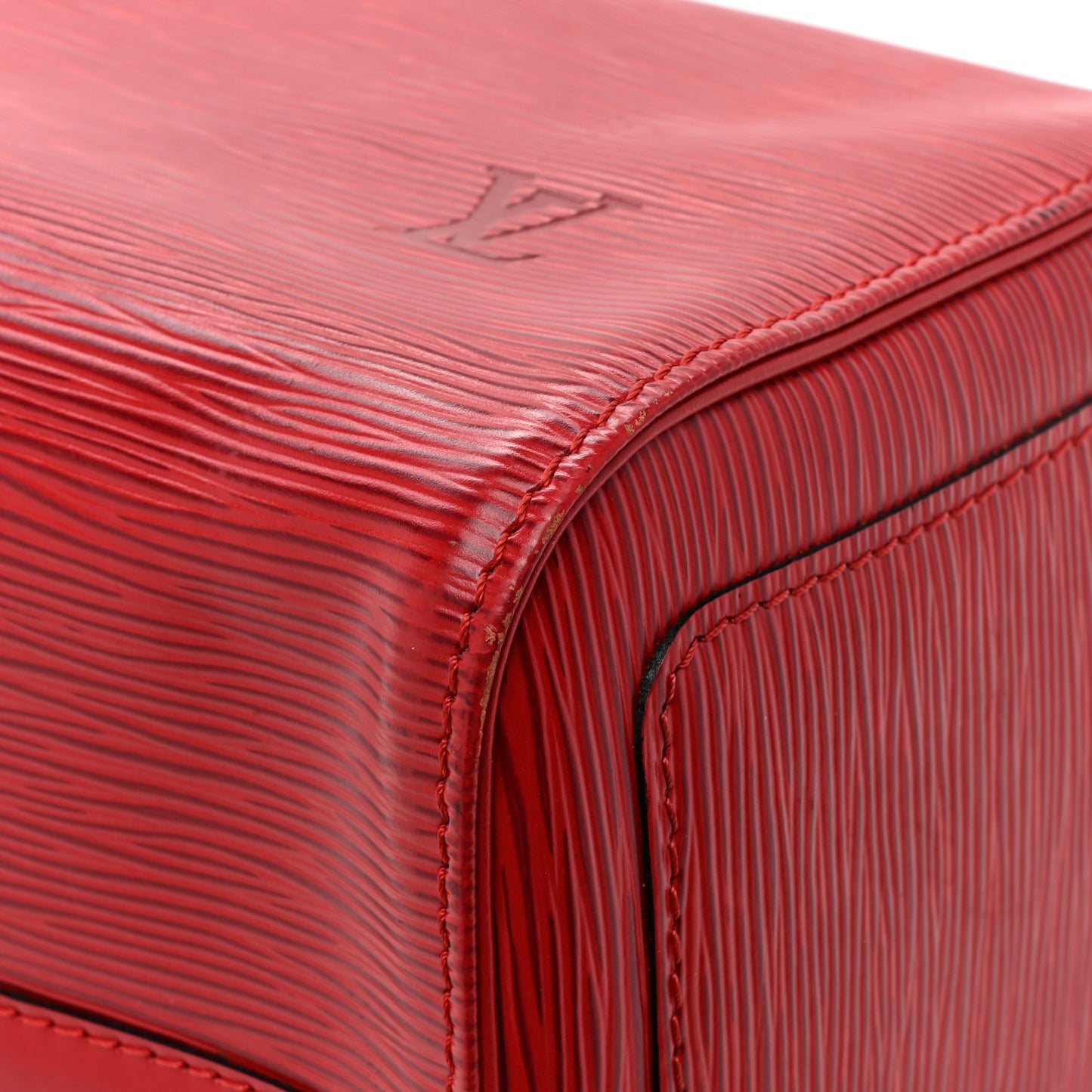 Epi Speedy 30 Castillan Red