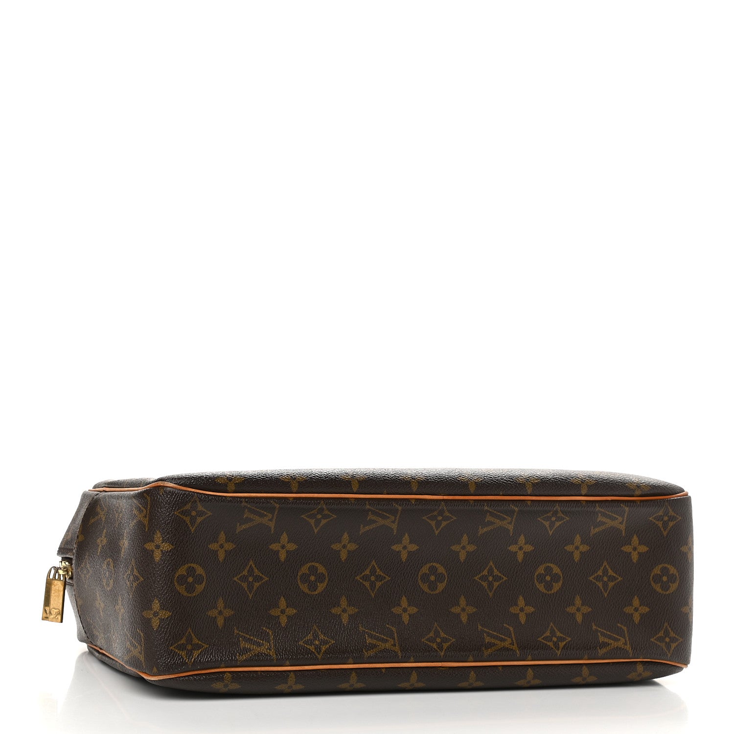 Louis Vuitton Monogram Cite GM 4 of 10