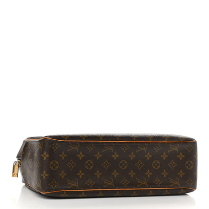Louis Vuitton Monogram Cite GM 4 of 10
